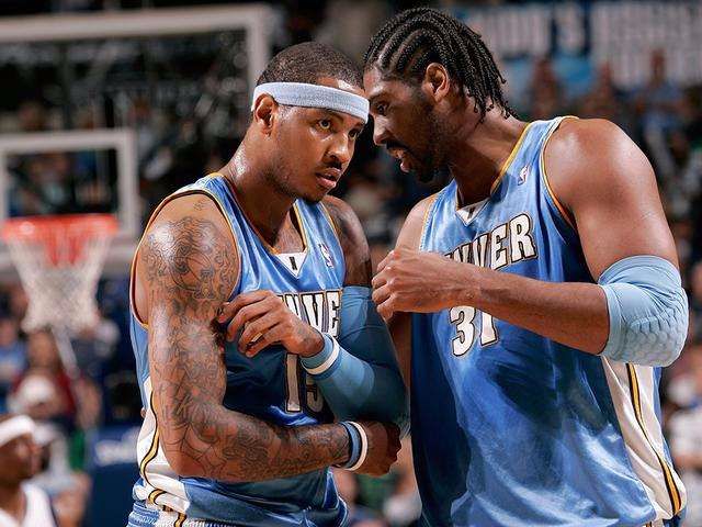 新援的到来 新援的到来