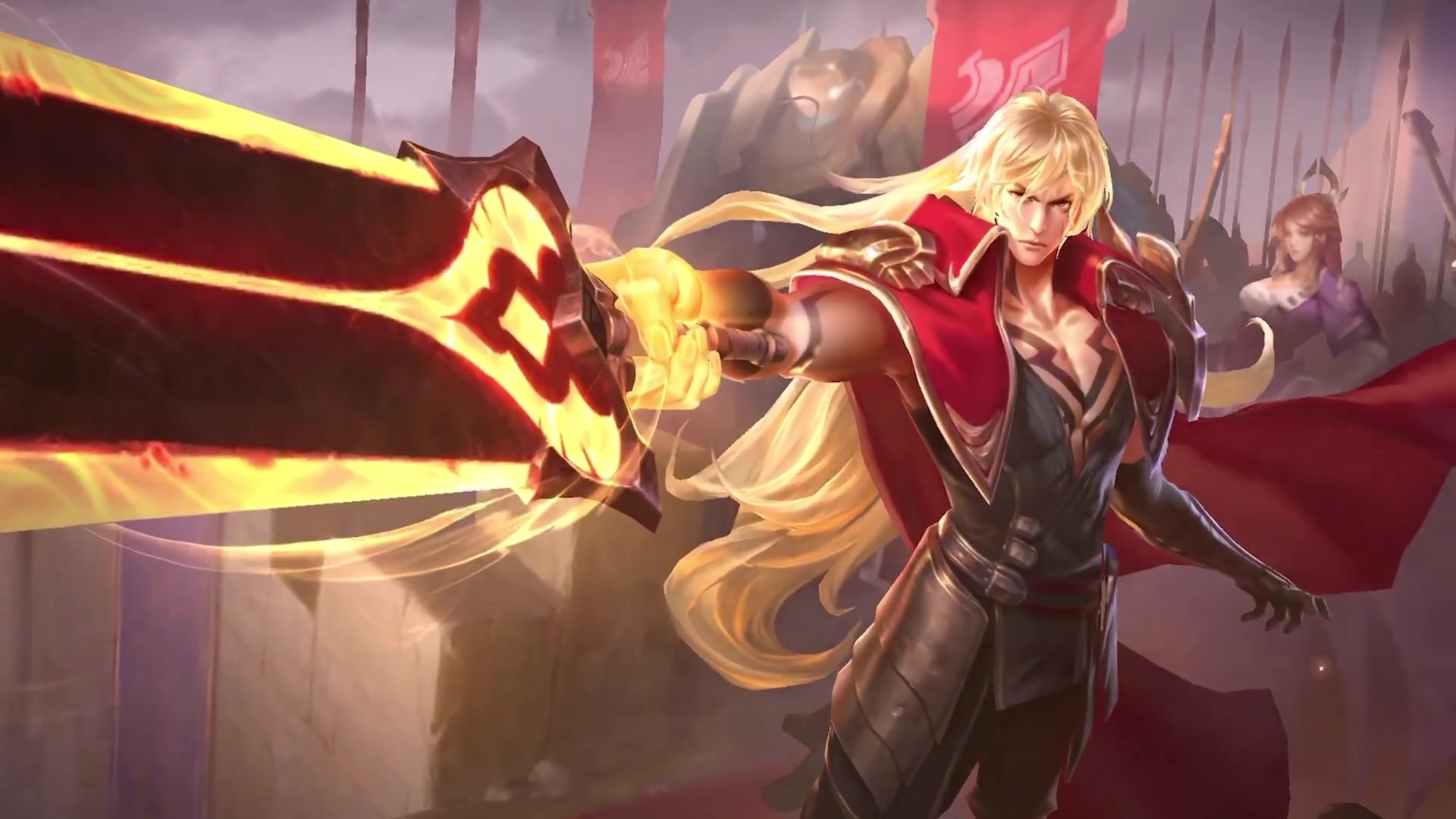 高强度防守 高强度防守