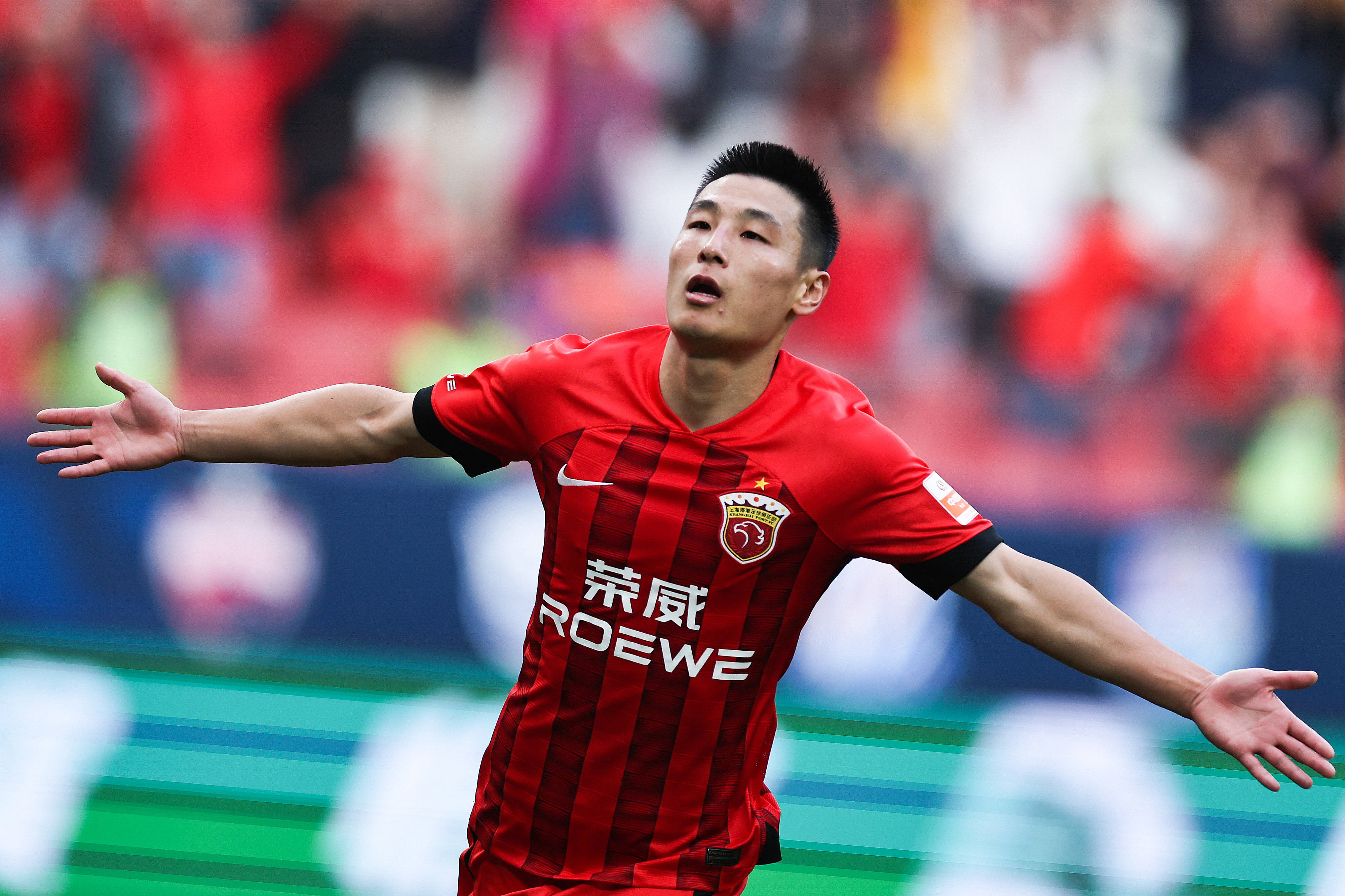 压制对手一 压制对手一