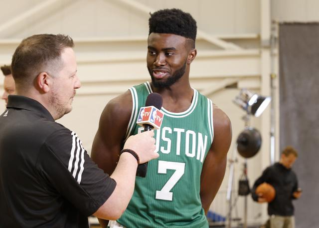 当目标球员 当目标球员