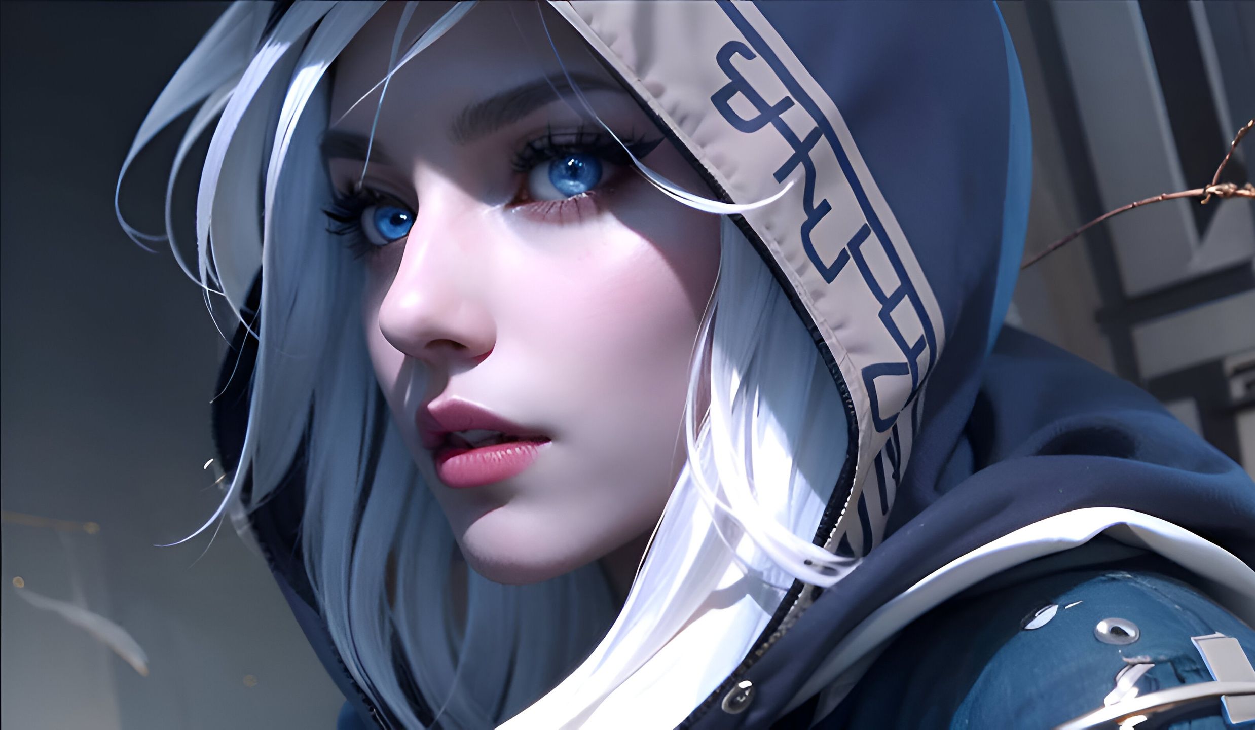 锐的洞察力 锐的洞察力