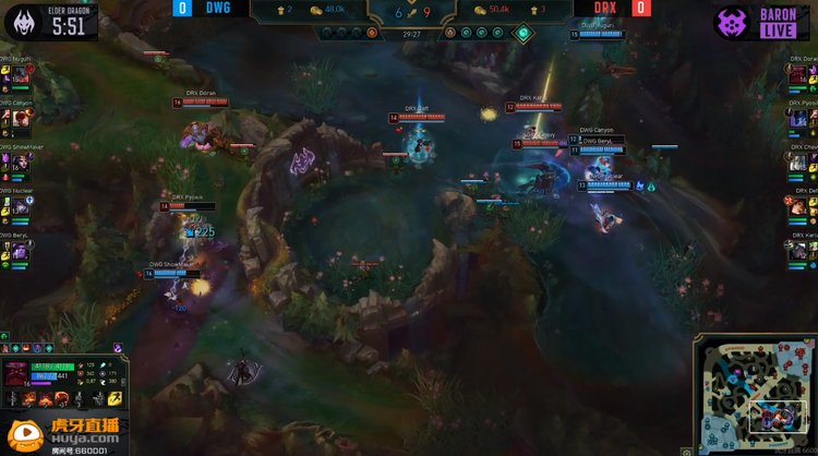 完全掌控 完全掌控