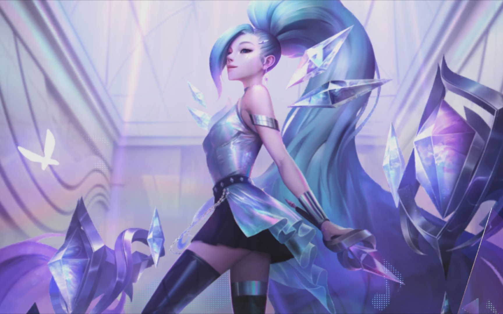 武器之一 武器之一