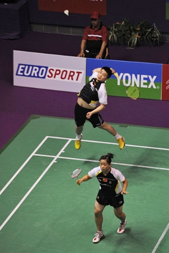 他们看到的 他们看到的