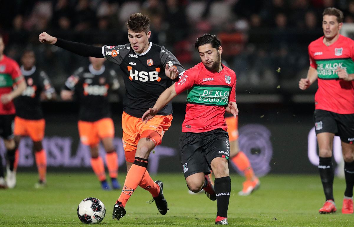 内容分发链 内容分发链